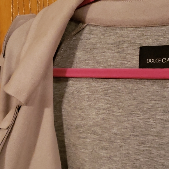 Beautiful Dolce Cabo Jacket - Picture 4 of 7